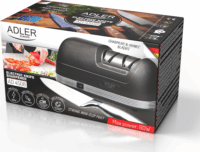 Adler AD 4508 Elektromos Kézélező - Fekete