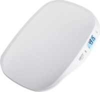 Camry CR 8185 Digitális Babamérleg - Fehér