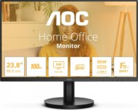 AOC 23.8" 24B3CA2 Monitor