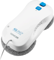 Sencor SRW 6010WH Ablaktisztító Robot