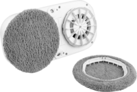 Sencor SRW 6010WH Ablaktisztító Robot