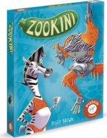 Zookini kártyajáték