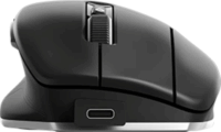 3DConnexion CadMouse Pro Left Wireless Egér - Fekete