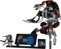 LEGO® Star Wars: 75381 - Droideka™