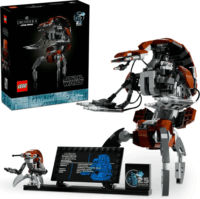 LEGO® Star Wars: 75381 - Droideka™
