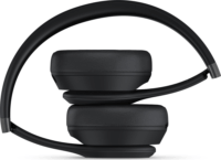 Beats Solo 4 Wireless Fejhallgató Headset - Matt Fekete