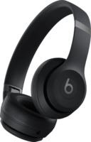 Beats Solo 4 Wireless Fejhallgató Headset - Matt Fekete