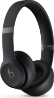 Beats Solo 4 Wireless Fejhallgató Headset - Matt Fekete