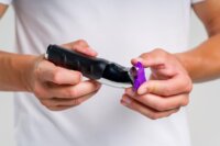 Wahl Color Trim Szakállvágó