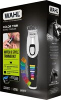 Wahl Color Trim Szakállvágó