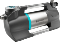 Gardena 5600 Silent+ kerti szivattyú