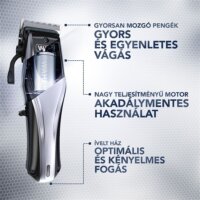 Wahl Rapid Clip Vezeték nélküli hajvágó