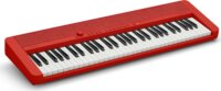 Casio CT-S1 Digitális szintetizátor - Piros