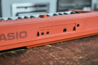 Casio CT-S1 Digitális szintetizátor - Piros