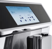 DeLonghi PrimaDonna Elite ECAM650.85.MS Automata kávéfőző