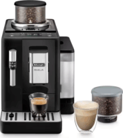 DeLonghi EXAM440.35.B Rivelia Automata kávéfőző - Fekete