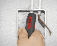 Wiha 44242 Csupaszító multitool