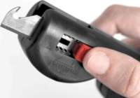 Wiha 44242 Csupaszító multitool