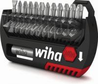 Wiha 39060 FlipSelector Standard 25 bitkészlet (13 darabos)