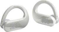 JBL Endurance Peak 3 True Wireless Bluetooth Sport Fülhallgató Headset - Fehér