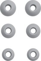 JBL Endurance Peak 3 True Wireless Bluetooth Sport Fülhallgató Headset - Fehér