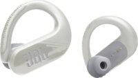 JBL Endurance Peak 3 True Wireless Bluetooth Sport Fülhallgató Headset - Fehér