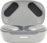 JBL Endurance Peak 3 True Wireless Bluetooth Sport Fülhallgató Headset - Fehér
