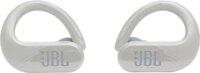 JBL Endurance Peak 3 True Wireless Bluetooth Sport Fülhallgató Headset - Fehér