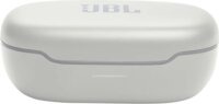JBL Endurance Peak 3 True Wireless Bluetooth Sport Fülhallgató Headset - Fehér