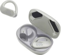 JBL Endurance Peak 3 True Wireless Bluetooth Sport Fülhallgató Headset - Fehér