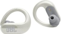 JBL Endurance Peak 3 True Wireless Bluetooth Sport Fülhallgató Headset - Fehér