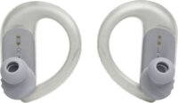 JBL Endurance Peak 3 True Wireless Bluetooth Sport Fülhallgató Headset - Fehér