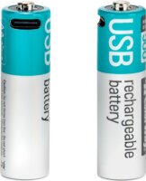 Colorway CW-UBAA-10 AA 2200mAh Újratölthető Elem (2db/csomag)