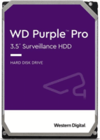 Western Digital 8TB Purple Pro Sata3 3.5" HDD