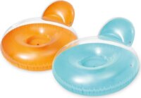 Intex Felfújható vízifotel Többéle - 137 x 122 cm