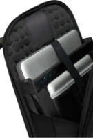 Samsonite - Pro-DLX6 15.6" Laptop hátizsák - Zöld