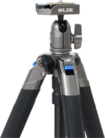 Slik Sprint Pro III Kameraállvány (Tripod) - Fekete
