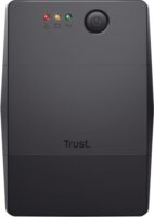 Trust Paxxon 1000VA / 600W Szünetmentes Tápegység