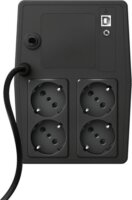 Trust Paxxon 1000VA / 600W Szünetmentes Tápegység