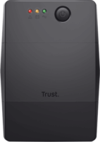 Trust Paxxon 1000VA / 600W Szünetmentes Tápegység