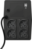 Trust Paxxon 1000VA / 600W Szünetmentes Tápegység