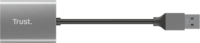 Trust Dalyx Multi USB 3.2 Külső kártyaolvasó