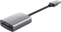 Trust Dalyx Multi USB 3.2 Külső kártyaolvasó