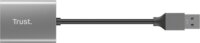 Trust Dalyx Multi USB 3.2 Külső kártyaolvasó