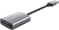 Trust Dalyx Multi USB 3.2 Külső kártyaolvasó