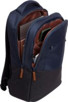 Trust Lisboa 16" Notebook Hátizsák - Kék