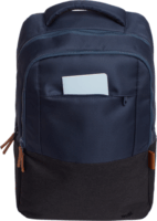 Trust Lisboa 16" Notebook Hátizsák - Kék