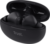 Trust Yavi TWS Wireless Fülhallgató Headset - Fekete