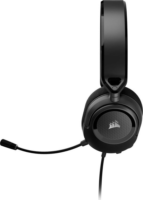 Crosair HS35 V2 Fejhallgató Headset - Fekete