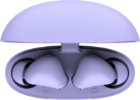 Trust Yavi TWS Wireless Fülhallgató Headset - Lila